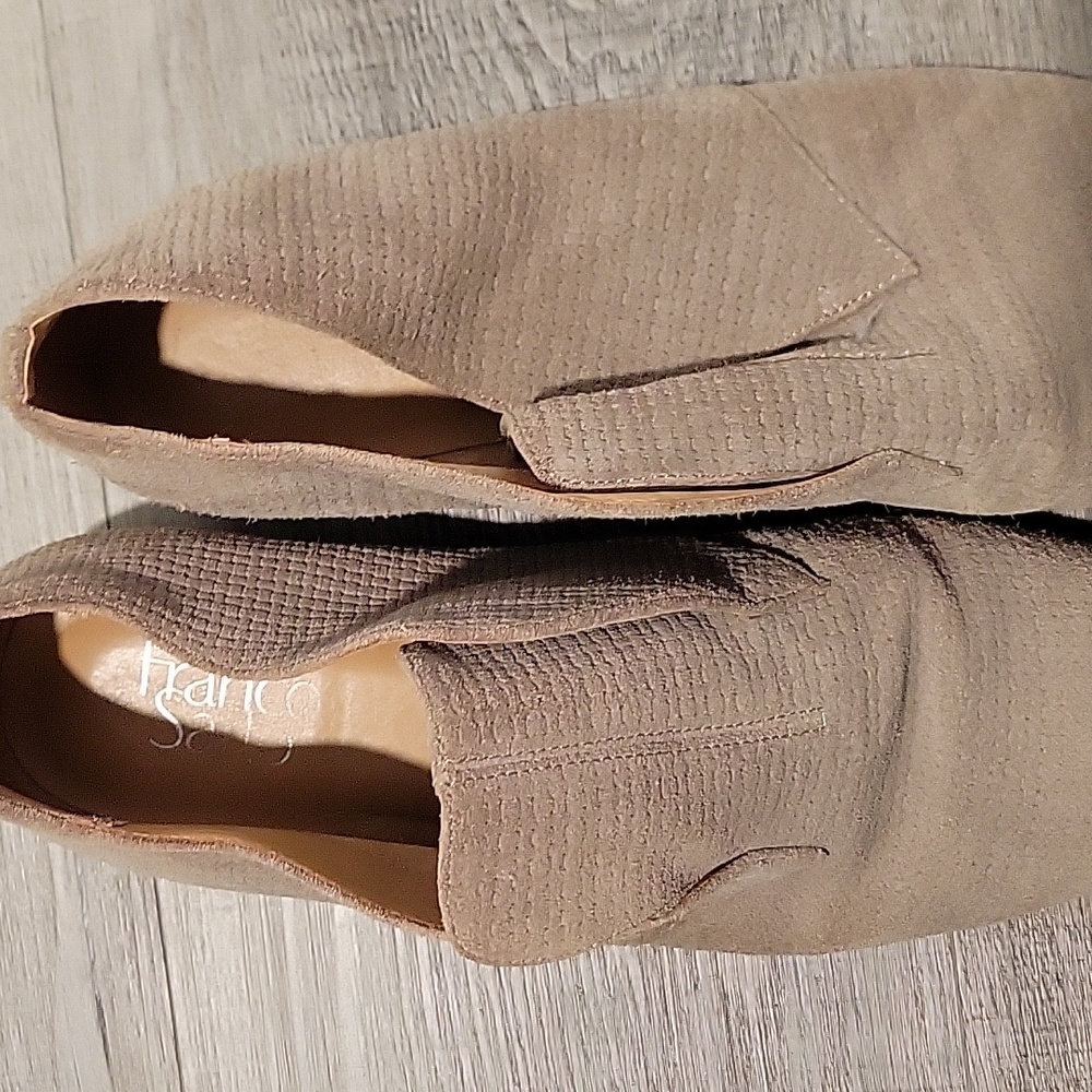 Franco Sarto Pieta Slip on loafer